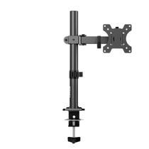 Suporte de Mesa Dr. Office Titan K10, Ergonômico, Para Monitores de 13 Até 32 Pol, DR-MA-K10T1M0K32INN10BN Suporte de Mesa Dr. Office Titan K10, Ergonômico, Para Monitores de 13 Até 32 Pol, DR-MA-K10T1M0K32INN10BN