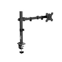 Suporte de Mesa Dr. Office Titan K20, Articulado, Ergonômico, Para Monitores de 13 Até 32 Pol, DR-MA-K20T1M0K32INN10BN Suporte de Mesa Dr. Office Titan K20, Articulado, Ergonômico, Para Monitores de 13 Até 32 Pol, DR-MA-K20T1M0K32INN10BN