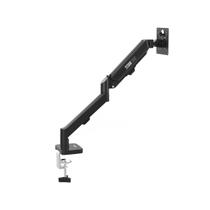 Suporte de Mesa Dr. Office Titan Z100, Articulado, Com Pistão, Para Monitores de Até 32 Pol, DR-MA-Z10T1M0K32INN10BN Suporte de Mesa Dr. Office Titan Z100, Articulado, Com Pistão, Para Monitores de Até 32 Pol, DR-MA-Z10T1M0K32INN10BN