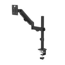Suporte de Mesa Dr. Office Titan Z100-S, Articulado, Com Pistão, Para Monitores de Até 32 Pol, DR-MA-Z10S1M0K32INN10BN Suporte de Mesa Dr. Office Titan Z100-S, Articulado, Com Pistão, Para Monitores de Até 32 Pol, DR-MA-Z10S1M0K32INN10BN