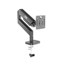 Suporte de Mesa Dr. Office Titan Z200, Articulado, Com Pistão, Para Monitores de Até 32 Pol, DR-MA-Z20T1M0K32INN10BN