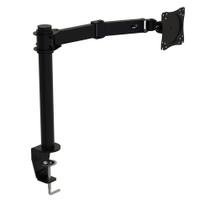 Suporte de Mesa ELG Tipo Torre Multi Articulado para Monitor de 14 Até 27 - F50D Suporte de Mesa ELG Tipo Torre Multi Articulado para Monitor de 14 Até 27 - F50D