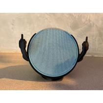 Suporte De Mesa Engraçado para Alexa Echo Pop - Estressada