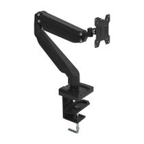 Suporte de Mesa Ergonômico para Monitor com Ajuste a Gás. Articulado. Para monitores de 17 a 32 Polegadas. Ergonômico. Suporte de Mesa Ergonômico para Monitor com Ajuste a Gás. Articulado. Para monitores de 17 a 32 Polegadas. Ergonômico.