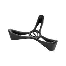 Suporte de Mesa Expositor para Bola Basquete Fultebol Vôlei