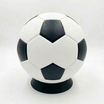 Suporte de Mesa Expositor Para Bola Futebol Basquete Vôlei Cor:PretoTamanho:Único Suporte de Mesa Expositor Para Bola Futebol Basquete Vôlei Cor:PretoTamanho:Único