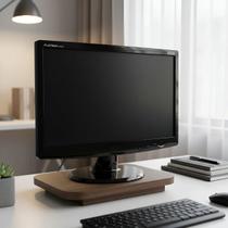 Suporte de Mesa Giratório 360 para Monitor Versati