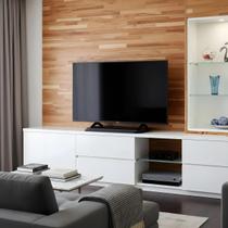 Suporte de Mesa Giratório 360 para TV Preto Suporte de Mesa Giratório 360 para TV Preto