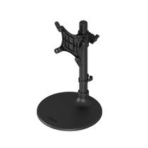 Suporte de Mesa Inclinável Para Monitores Lcd Led 4k Curva 10 A 26 Polegadas - AVATRON