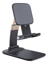 Suporte De Mesa Inclinável Para Smartphone Oberon - Or-sp228