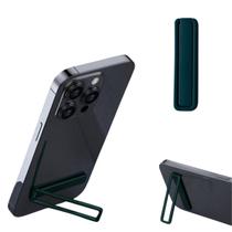 Suporte De Mesa Metal Alumínio Para Celular Tablet Ajustável