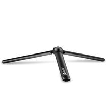 Suporte de mesa Mini Tripod Zeadio Metal para câmeras