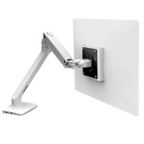 Suporte de mesa Monitor Arm Ergotron MXV VESA para monitores de 34"