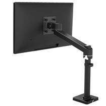 Suporte de mesa Monitor Arm Ergotron NX VESA para 34 polegadas