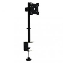 Suporte de Mesa Morsa para Monitor de 13” a 27” Brasforma Suporte de Mesa Morsa para Monitor de 13” a 27” Brasforma