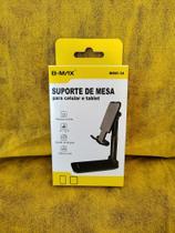 Suporte de mesa p celulares e tablet Suporte de mesa p celulares e tablet
