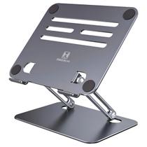 Suporte De Mesa P/ Notebook Aero Stand Hrebos Hs-334 Suporte De Mesa P/ Notebook Aero Stand Hrebos Hs-334