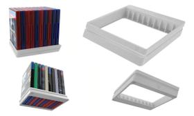 Suporte De Mesa Para 10 Jogos Ps5 Mesa Organizada setup