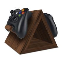Suporte de Mesa para 2 Controles Gamepad Spark Villandry