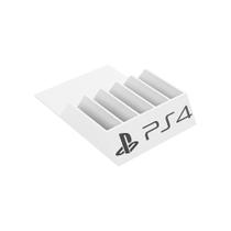 Suporte de Mesa para 5 Jogos: Praticidade e Estilo para seu Espaço Gamer