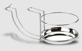 Suporte de mesa para balde Arienzo - BRINOX Suporte de mesa para balde Arienzo - BRINOX