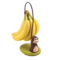 Suporte de Mesa para Bananas JOIE Silicone Cozinha Ambiente Chique