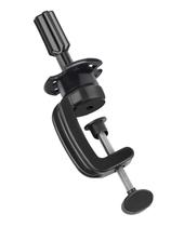 Suporte de Mesa Para Cabeça de Manequim Preto - Cherey