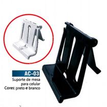 Suporte de Mesa para Celular AC 03