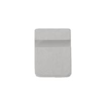 suporte de mesa para celular branco Hub18