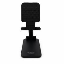 Suporte de mesa para celular e tablet b-max -