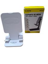 Suporte de Mesa para Celular e Tablet Suporte de Mesa para Celular e Tablet
