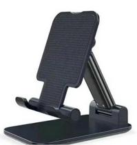 Suporte de Mesa para Celular e Tablet dobravel Suporte de Mesa para Celular e Tablet dobravel