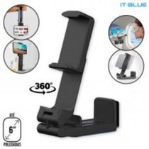 Suporte de Mesa para Celular LE-123 - It-Blue