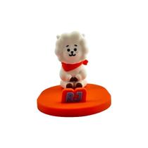 Suporte de mesa para celular modelo bt21 rj
