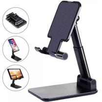 Suporte de mesa para celular Suporte de mesa para celular