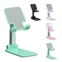 Suporte De Mesa Para Celular/Tablet Suporte De Mesa Para Celular/Tablet