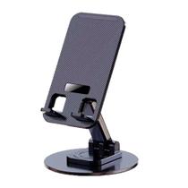 Suporte De Mesa Para Celular Tablet iPhone iPad Rotação 360 Suporte De Mesa Para Celular Tablet iPhone iPad Rotação 360