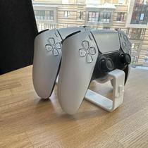 Suporte De Mesa para controle DUPLO SLIM de PlayStation PS5 PS4 PS3 PS2 Suporte De Mesa para controle DUPLO SLIM de PlayStation PS5 PS4 PS3 PS2