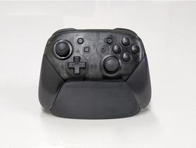 Suporte De Mesa Para Controle Nintendo Switch Pro