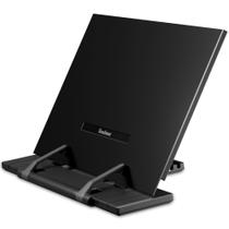 Suporte de mesa para documentos e livros Readaeer Metal Stand
