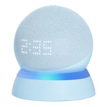 Suporte de mesa para Echo Dot 5ª geração C YECEN Cloud Blue