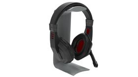 Suporte De Mesa Para Fone De Ouvido Headfone Gamer