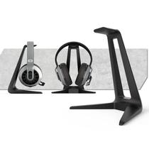 Suporte De Mesa Para Fone De Ouvido Stand Headphone