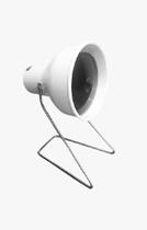 Suporte de Mesa para Lâmpada Infravermelho de Fisioterapia Vagalumy