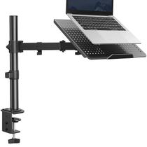 Suporte de mesa para laptop HUANUO para notebooks de 17 polegadas ou monitores de 15” -32” Suporte de mesa para laptop HUANUO para notebooks de 17 polegadas ou monitores de 15” -32”