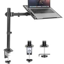 Suporte de mesa para laptop Mount-It! Totalmente ajustável para laptop de 17"