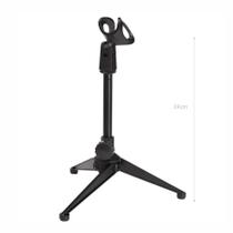 Suporte De Mesa Para Microfone Suporte De Mesa Para Microfone