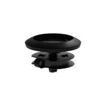 Suporte de Mesa para Microfone Logitech Graphite Suporte de Mesa para Microfone Logitech Graphite