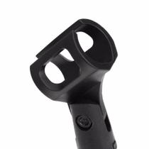 Suporte De Mesa Para Microfone Mini Pedestal Portátil Suporte De Mesa Para Microfone Mini Pedestal Portátil