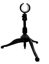 Suporte de mesa para Microfone Mini Pedestal SM-080 - Smart